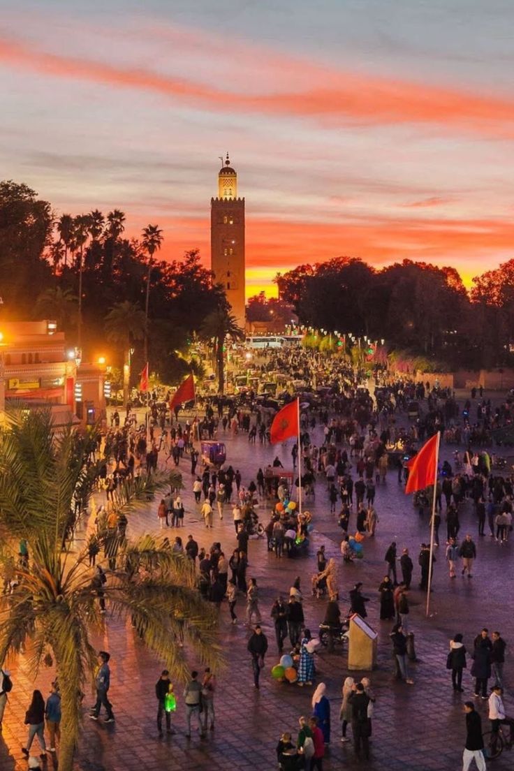 TOP 7 UNIQUE EXPERIENCES IN CASABLANCA MOROCCO THINGS TO DO